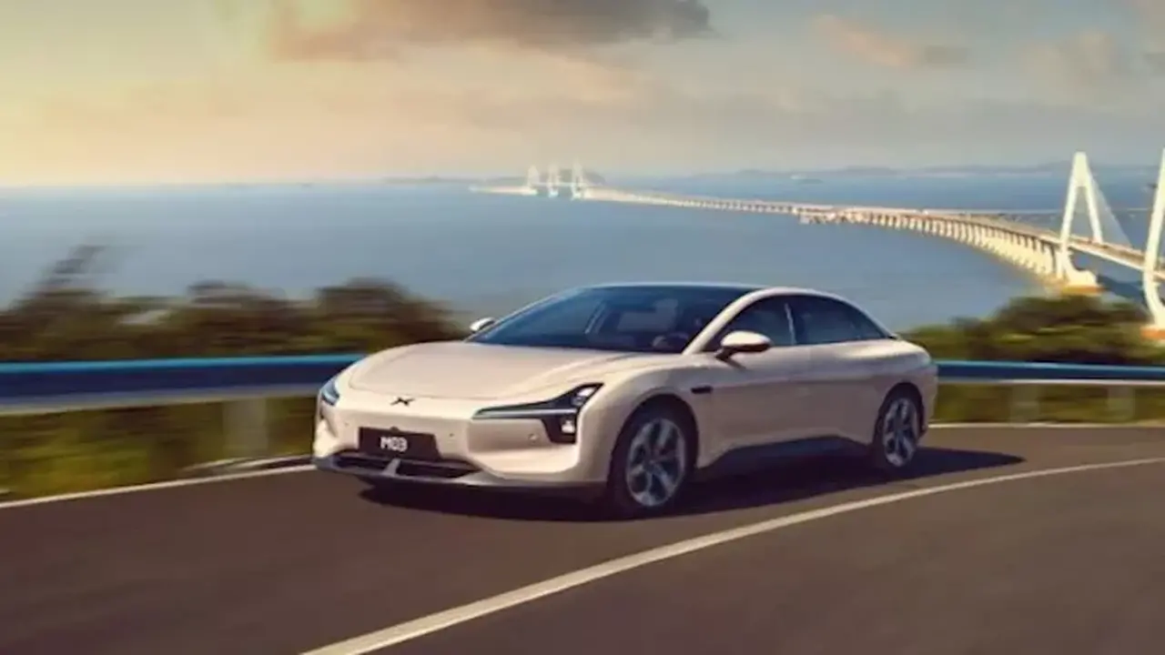 أحدث أسعار إكس بينج MONA M03 الجديدة في السوق المصري خلال شهر أبريل